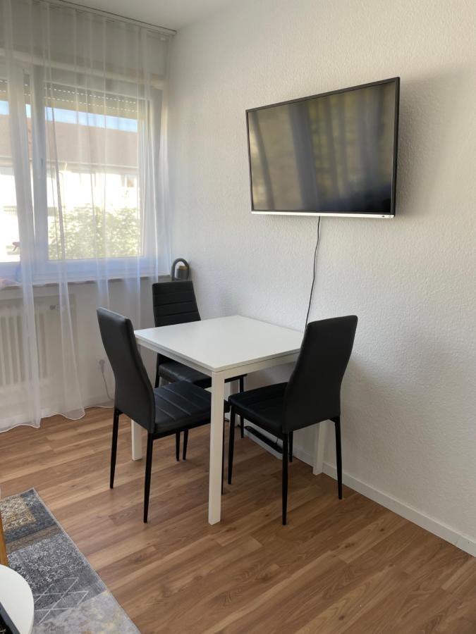 Adriana Apartment , Free Parking Baden-Baden Luaran gambar