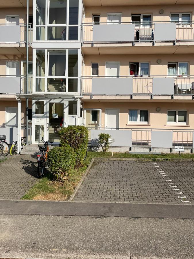 Adriana Apartment , Free Parking Baden-Baden Luaran gambar