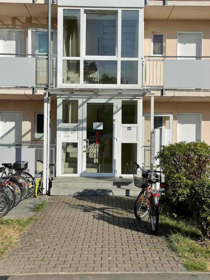 Adriana Apartment , Free Parking Baden-Baden Luaran gambar