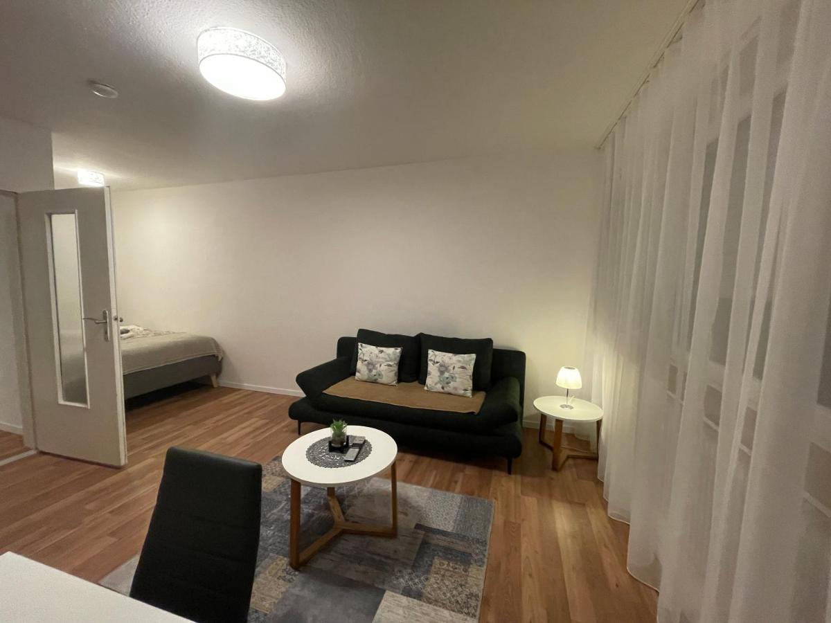 Adriana Apartment , Free Parking Baden-Baden Luaran gambar