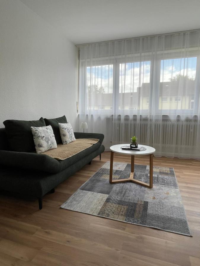 Adriana Apartment , Free Parking Baden-Baden Luaran gambar